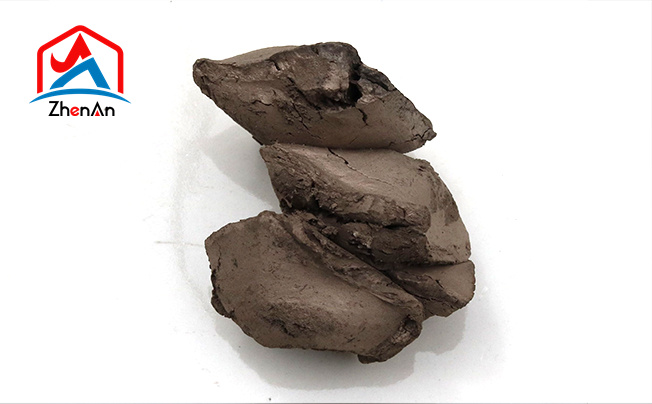 Vanadium Nitrogen